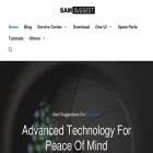 samsuggest.com
