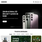 samsung.com.co