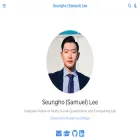 samuel-shlee.com