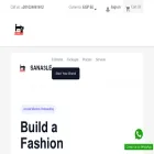 sana3le.com