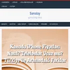 sanalay.com