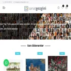 sanatgezgini.com