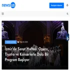 sanathaberleri.com.tr