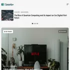 sanavitaplus.com