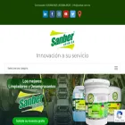 sanber.com.mx