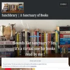 sanchbrary.com