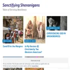 sanctifyingshenanigans.com