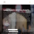 sanctuaryrestaurants.org