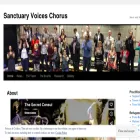 sanctuaryvoices.com