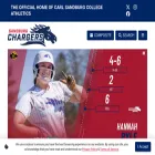 sandburgchargers.com
