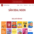 sandealngon.com