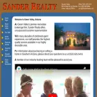 sanderrealty.com
