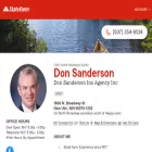 sandersonsf.com
