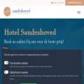 sandeshoved.be