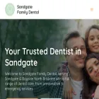 sandgatedental.com.au