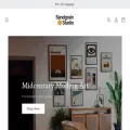 sandgrainstudio.com