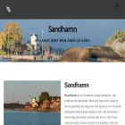 sandhamn.se