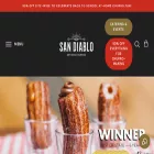 sandiablochurros.com