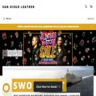 sandiegoleather.com