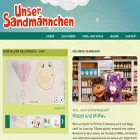 sandmann.de