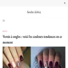 sandraadvice.com