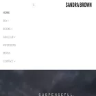sandrabrown.net