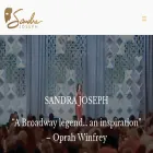 sandrajoseph.com