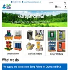sandsspillcontrol.co.uk