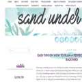 sandundermyfeet.com