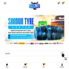sanduntyre.com