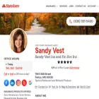 sandyvest.com