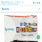 sanep.com.br