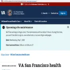 sanfrancisco.va.gov
