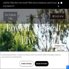 sangabrielvilla.com