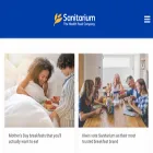 sanitarium.co.nz