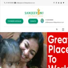 sanjeevani-lifebeyondcancer.com