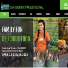 sanjoaquinasparagusfestival.net