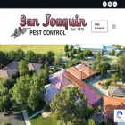 sanjoaquinpestcontrol.com