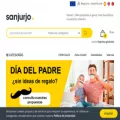 sanjurjo.com
