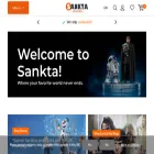 sankta.be
