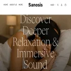 sanosis.com