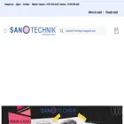 sanotechnik.ro