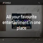 sansui-corp.com