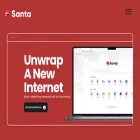 santabrowser.com