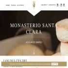 santaclaraaguilardecampoo.es