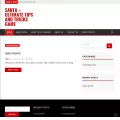 santadiversion.com