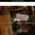 santaelenacoffeeroasters.com