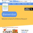 santafechildrensmuseum.org