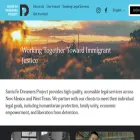 santafedreamersproject.org