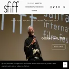 santafeindependentfilmfestival.com